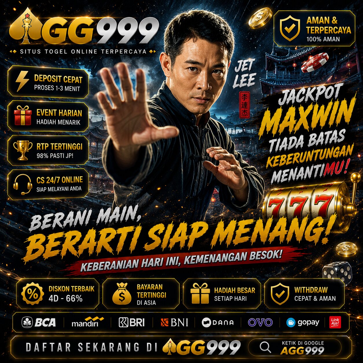 GG999 - Consult Panduan Login Dan Download Apk GG99 Versi Terbaru Untuk Android